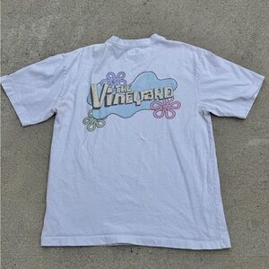 Dickies Spongebob Pocket Tee